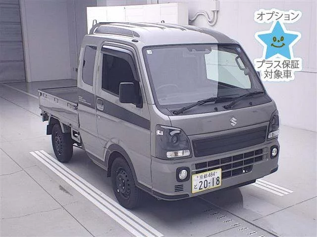 Suzuki Carry Truck DA16T 2024